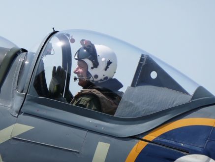 British Aerobatics