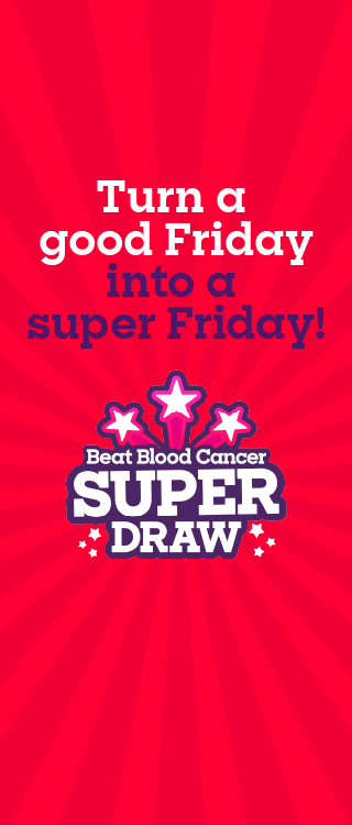 Blood Cancer UK