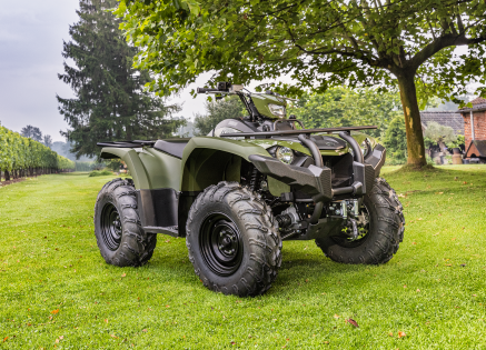 Countryside Alliance
