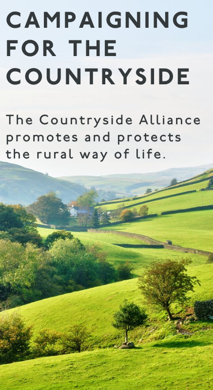 Countryside Alliance 