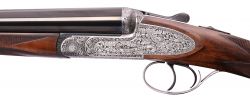 Sovereign shotgun by William Powell