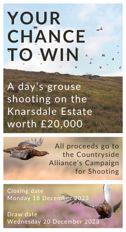 Countryside Alliance
