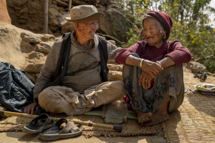 The Gurkha Welfare Trust