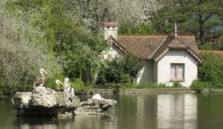 London Gardens Trust