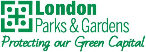 London Parks and Gardens 