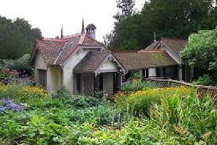 London Parks and Gardens