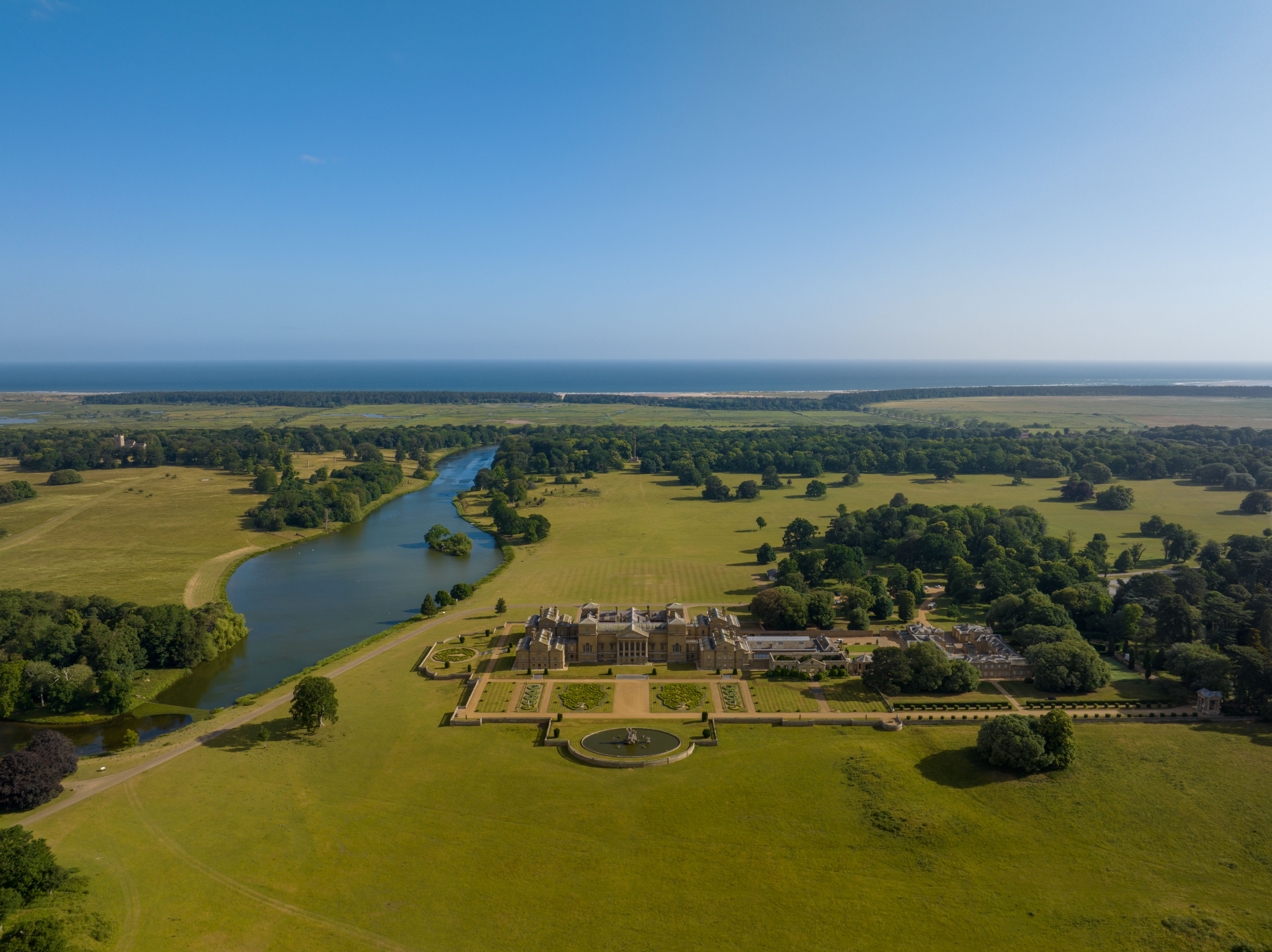  The Countryside Alliance Foundation 