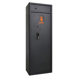 Spika S3 (12-gun) Gun Safe