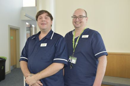 Thames Hospice
