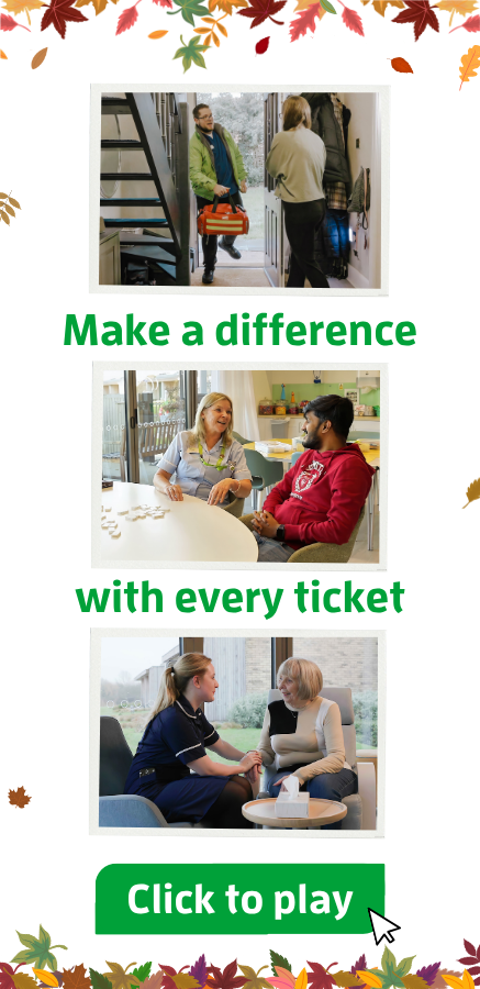  Thames Hospice 