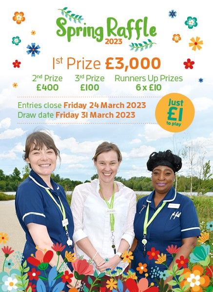 Thames Hospice