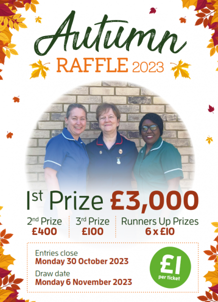 Thames Hospice