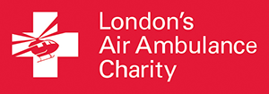 London's Air Ambulance