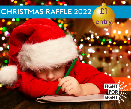 Fight for Sight