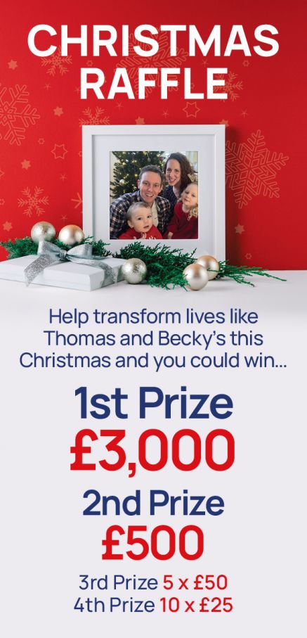 Midlands Air Ambulance Charity