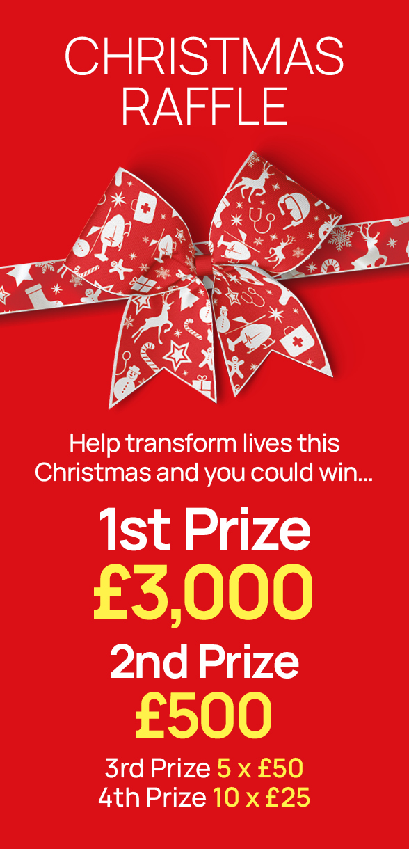  Midlands Air Ambulance Charity 