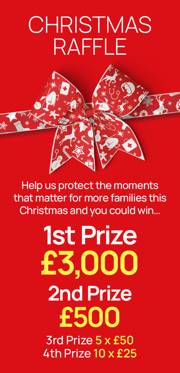  Midlands Air Ambulance Charity 