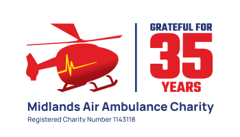 Midlands Air Ambulance Charity