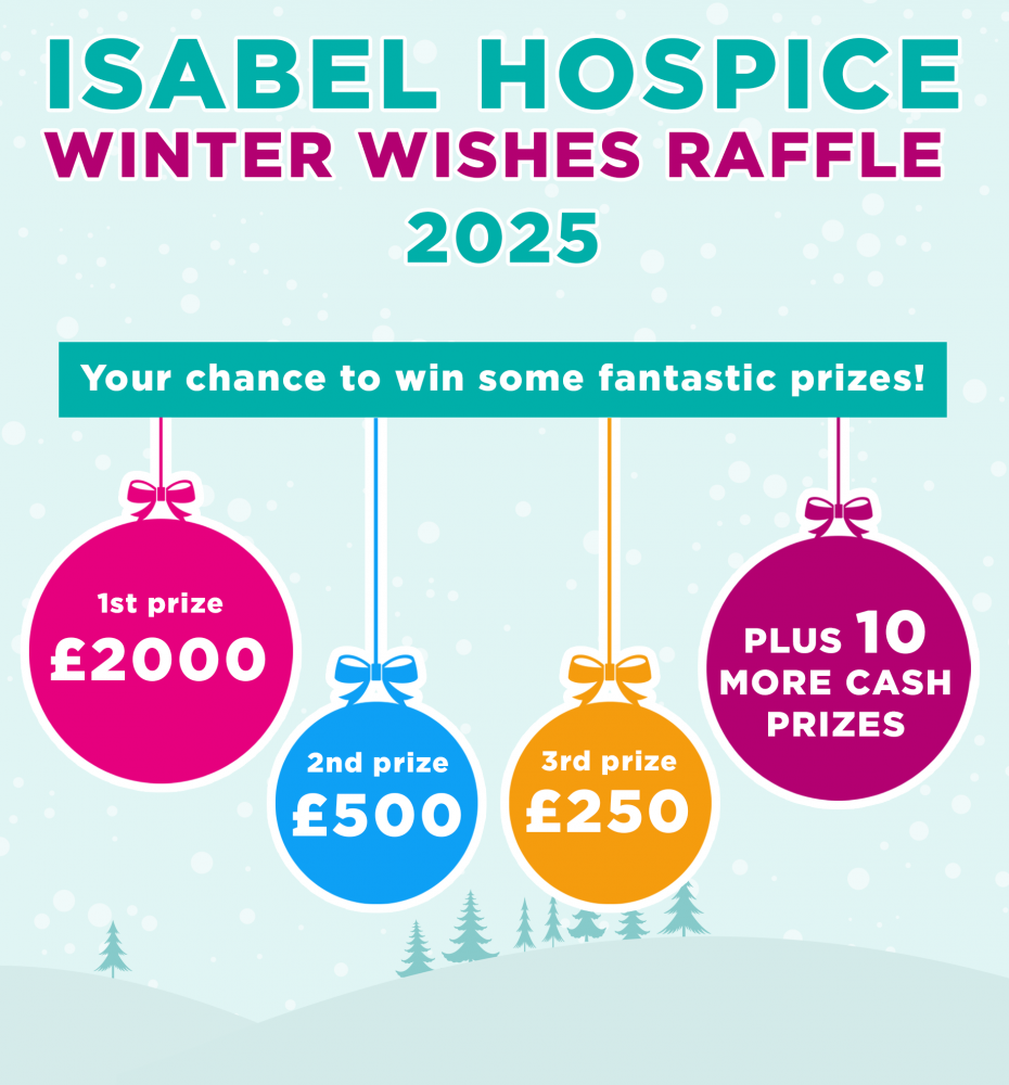 Isabel Hospice