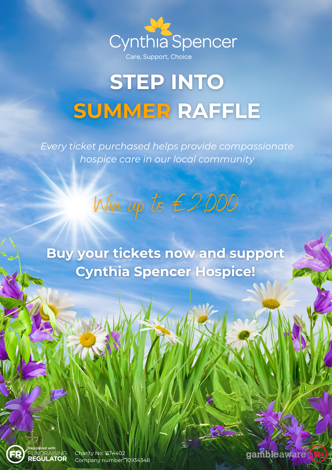  Cynthia Spencer Hospice 