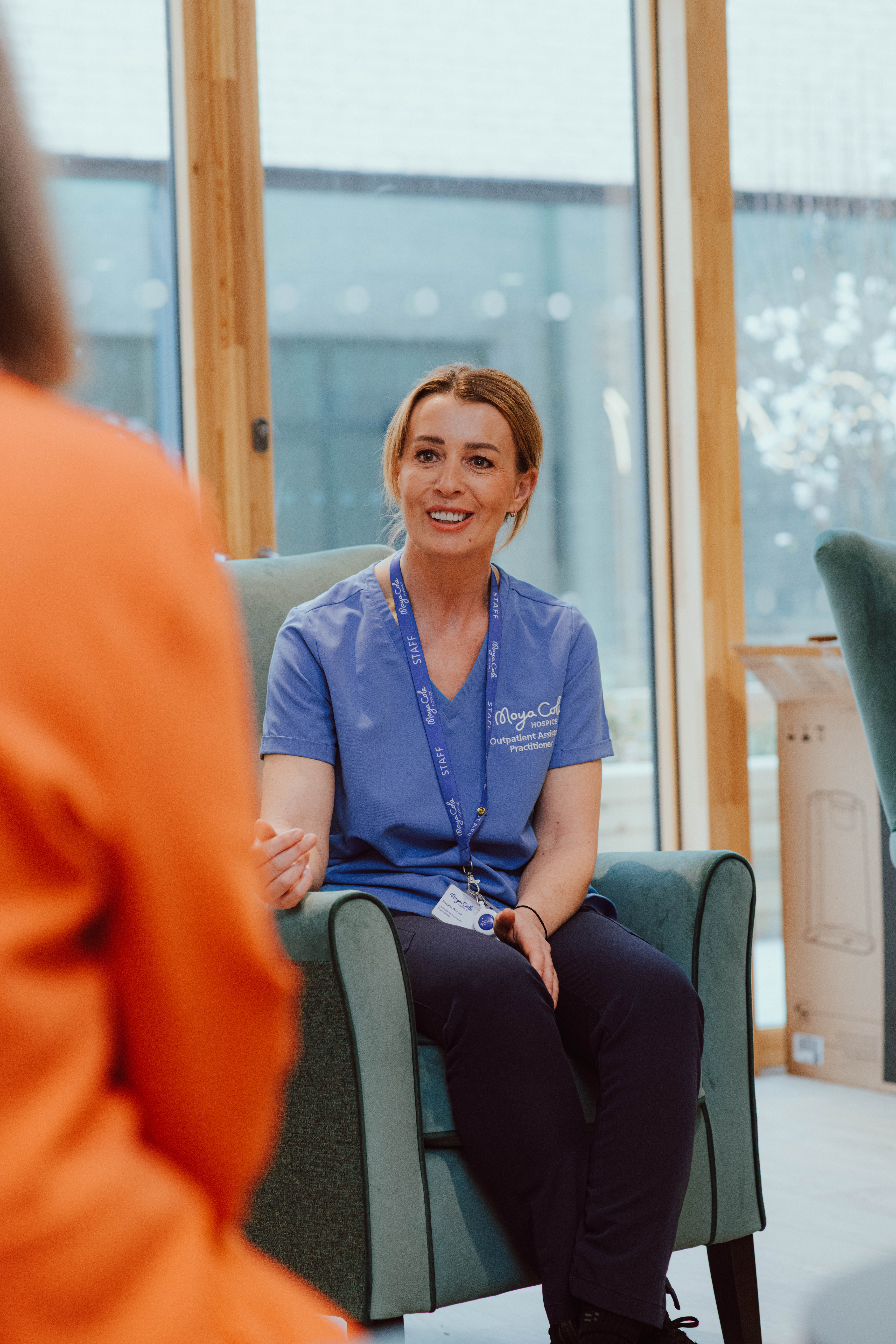  Moya Cole Hospice 