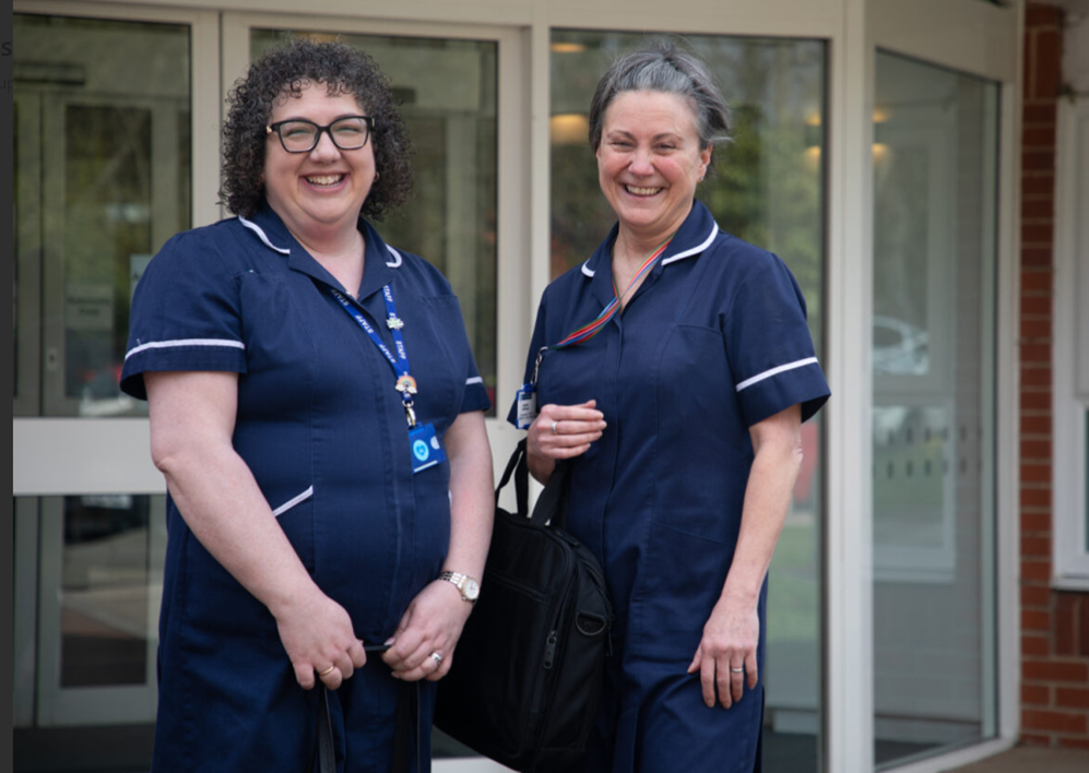 Moya Cole Hospice