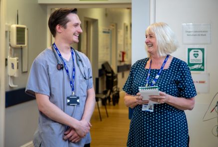  Moya Cole Hospice 
