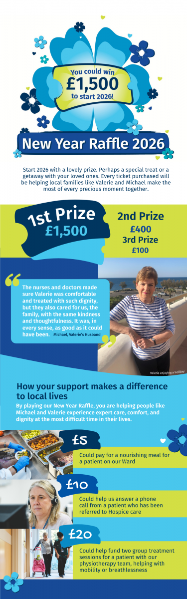  St Wilfrid's Hospice 