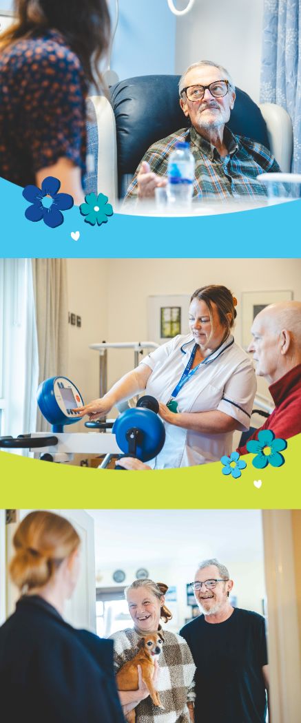  St Wilfrid's Hospice 