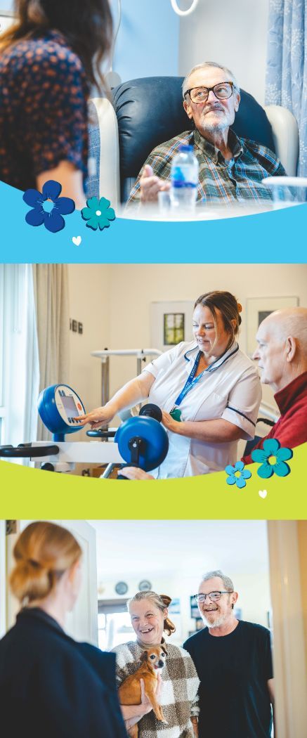  St Wilfrid's Hospice 