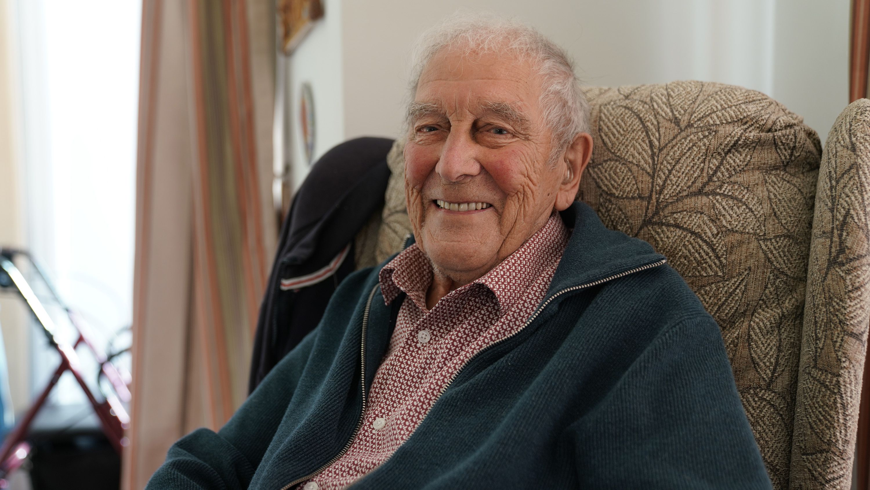  Army Benevolent Fund 
