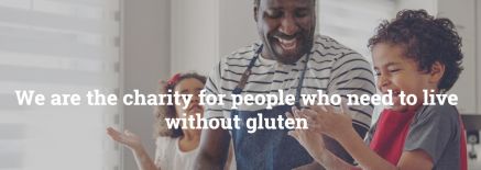 Coeliac UK