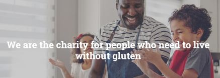  Coeliac UK 