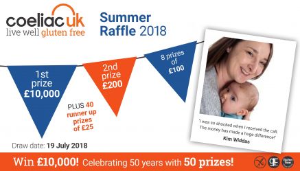 Coeliac UK
