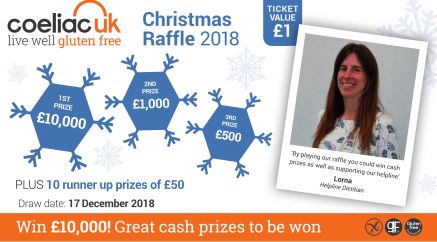 Coeliac UK