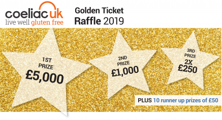 Coeliac UK