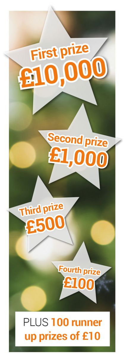 Coeliac UK