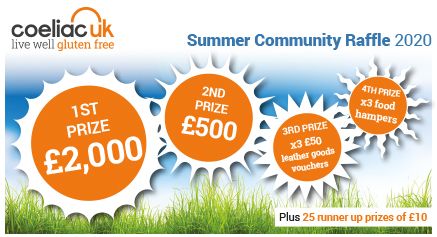 Coeliac UK