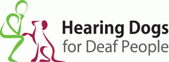 Hearing Dogs for Deaf People