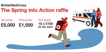 British Red Cross