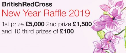 British Red Cross