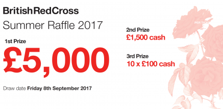 British Red Cross