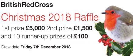British Red Cross