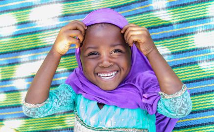 Sightsavers