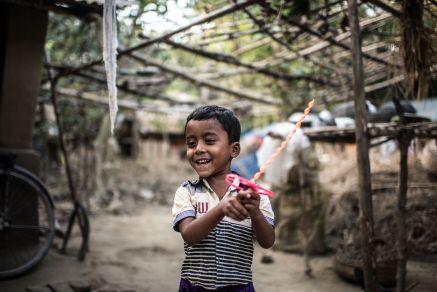 Sightsavers
