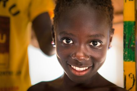 Sightsavers
