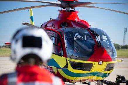 Thames Valley Air Ambulance