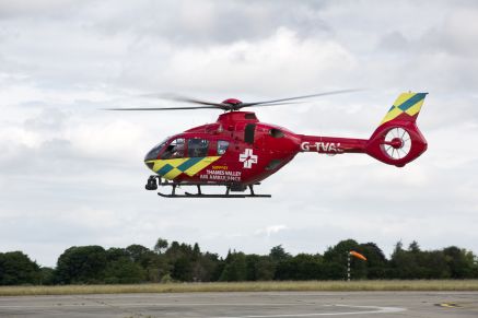 Thames Valley Air Ambulance