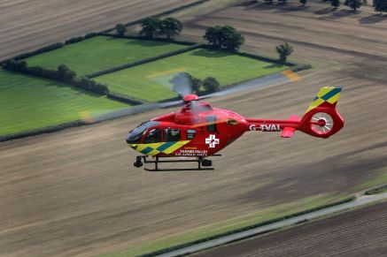 Thames Valley Air Ambulance