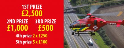 Thames Valley Air Ambulance